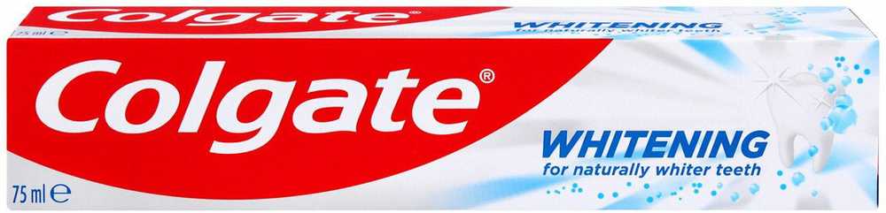 Colgate Whitening Dantų pasta 75ml