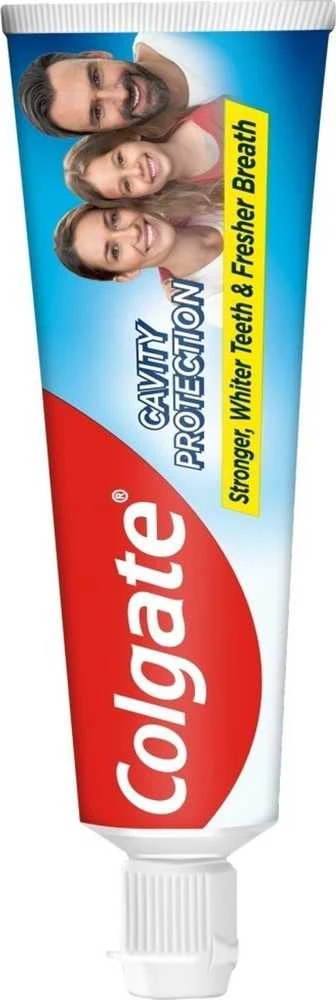 Oem Colgate Cavity Protection Dantų pasta 75ml