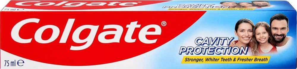 Oem Colgate Cavity Protection Dantų pasta 75ml