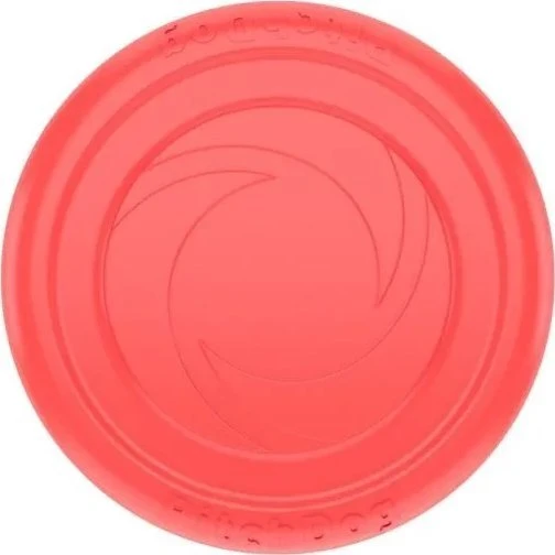 Collar Antkaklis APYKLA PITCHDOG SPORTINIS KUMULYS 9cm ROŽAS