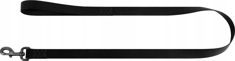 Collar Antkaklis WAU ŠUNŲ PARAŠAS VANDENĮ ATSPIRUS 2.0/305cm PVC Juodas