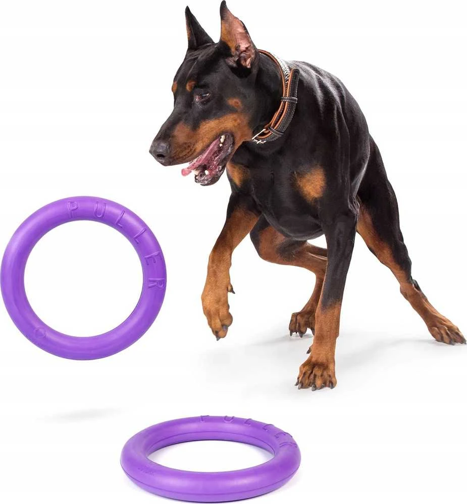 Šuns įrankis Puller Midi Waudog 19.5 cm