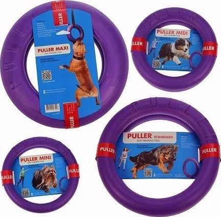 Šuns įrankis Puller Mini Waudog 18 cm