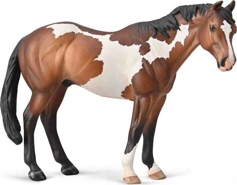 Figūrėlė Collecta Appaloosa ogier