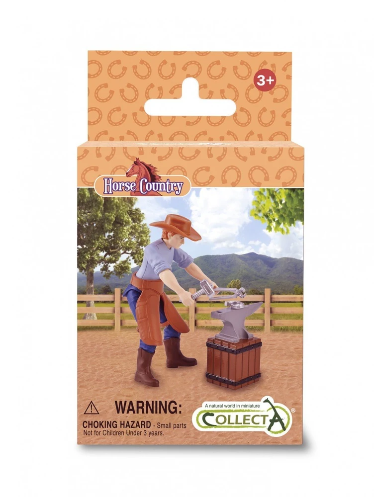 „Collecta COLLECTA“ KALVIŲ PRIEDAI (PRADINIS RINKINYS)