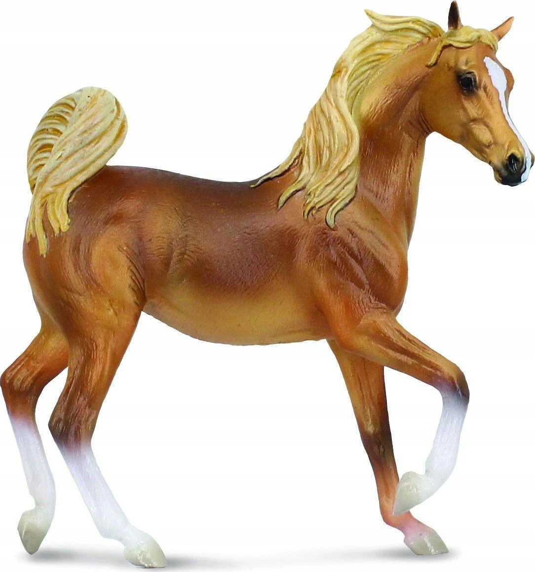 Collecta Figūrėlė - Arabų arklys aprašymas - Prekės nuotrauka