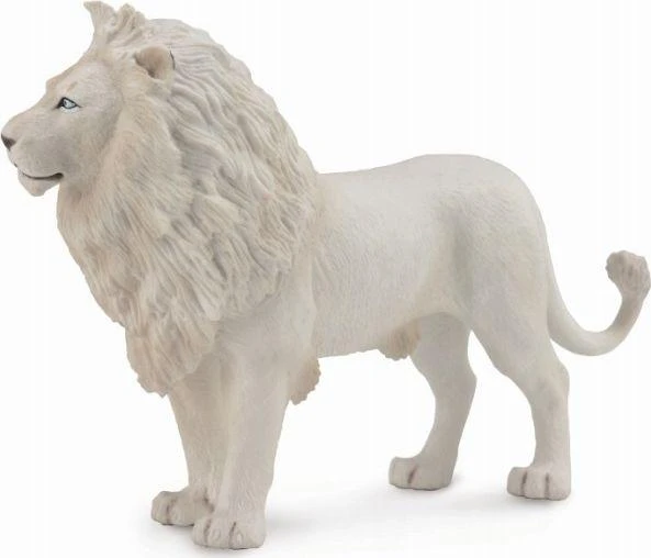 Collecta Figūrėlė Baltasis liūtas (L)