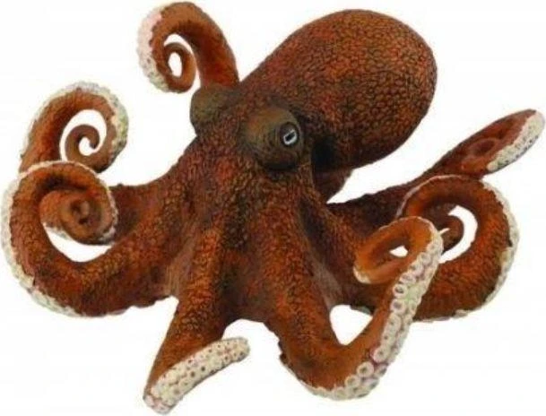 Collecta Figūrėlė Aštuonkojis (XL)