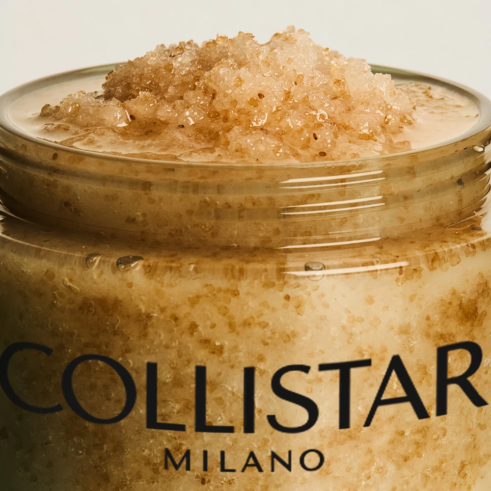 Collistar Talasso Anti-Vanduo Scrub, 300g