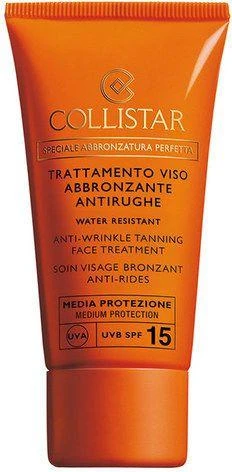 Collistar Solar Anti-Wrinkle Treatment, 50 ml