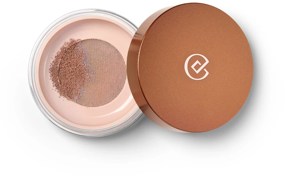 Collistar Bronzer Magica Terra loose powder 10g