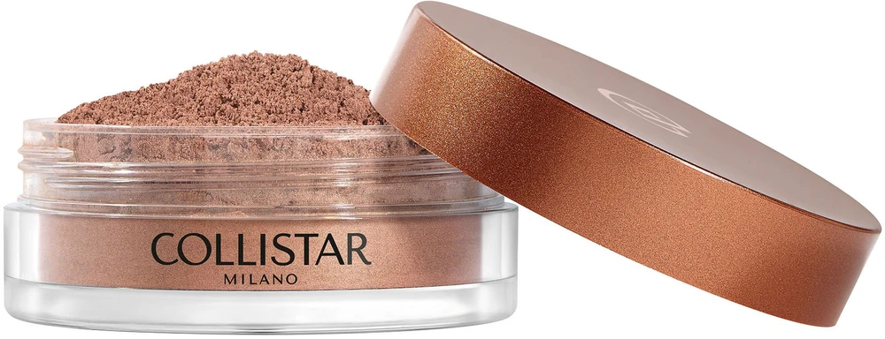 Collistar Bronzer Magica Terra loose powder 10g