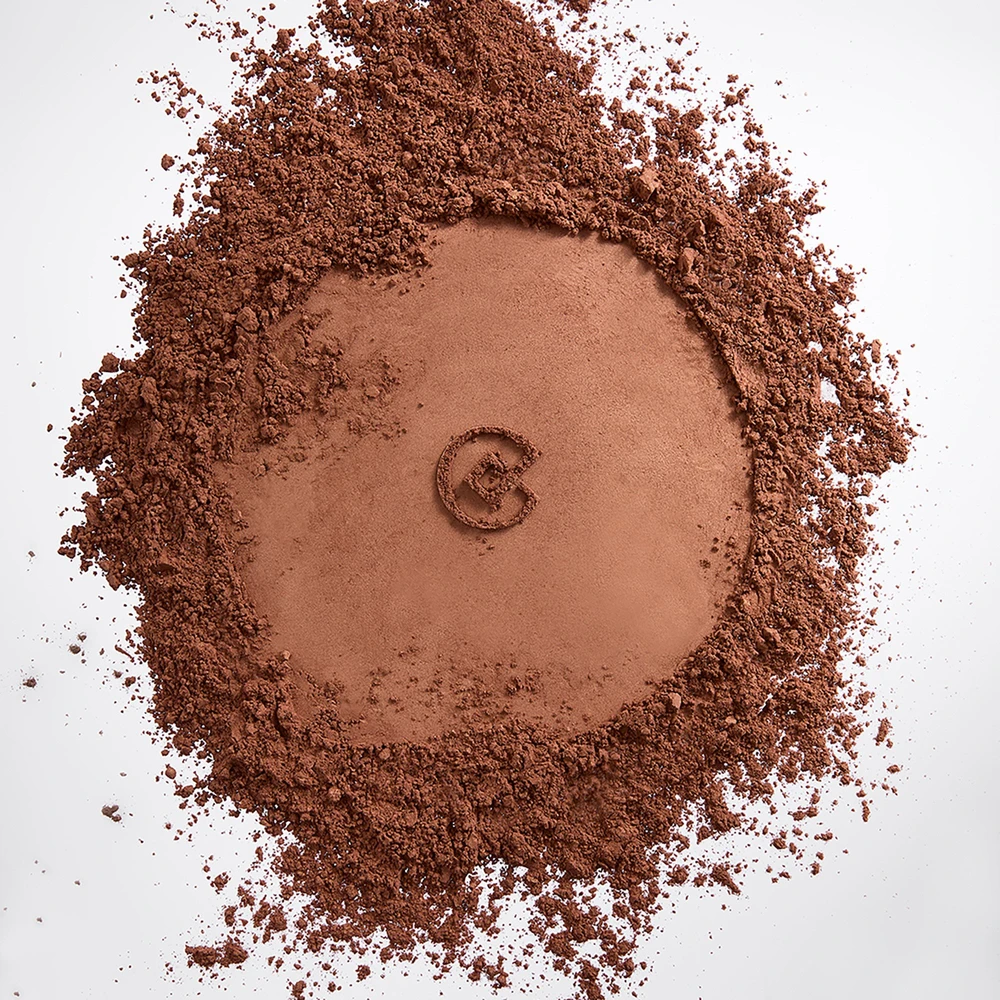 Collistar Bronzer Magica Terra loose powder 10g