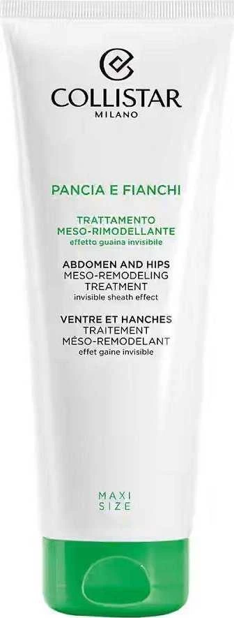 "Collistar" pilvo ir klubų modeliavimo priemonė 250ml