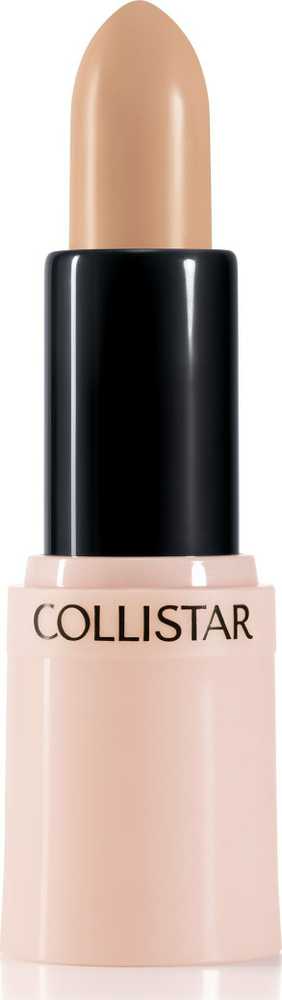 Collistar Impeccable Corrector kaukė, 4 ml