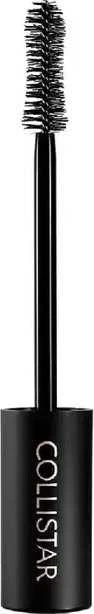 Collistar Impeccabile blakstienų tušas juodas 14ml