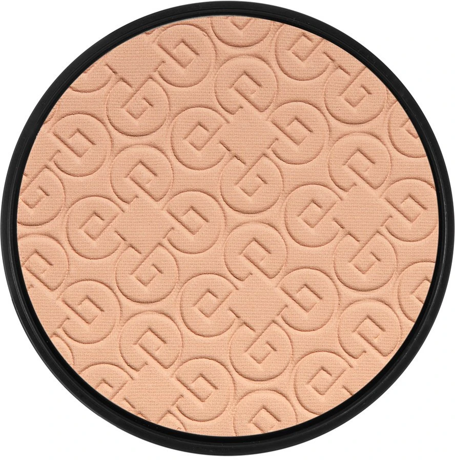Collistar Impeccabile Polvo Compacto Recarga 50n-Cameo, 9 g