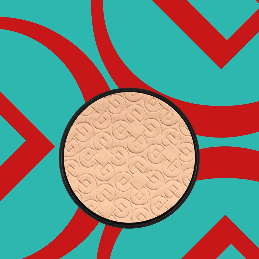 Collistar Impeccabile Polvo Compacto Recarga 50n-Cameo, 9 g