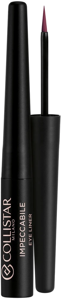 Collistar Impeccabile Delineador De Ojos Burgundy 2,, 5 ml