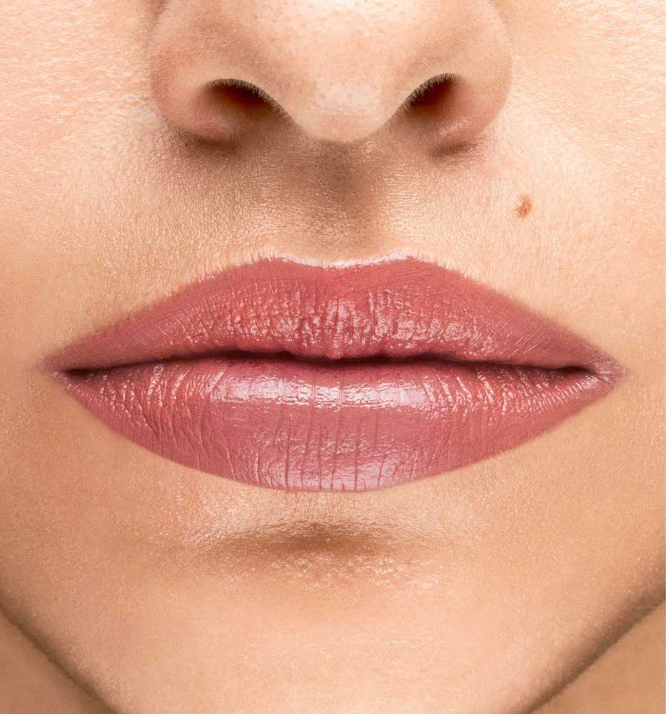 Collistar Rossetto Puro Barra De Labios 102-Rosa Antico