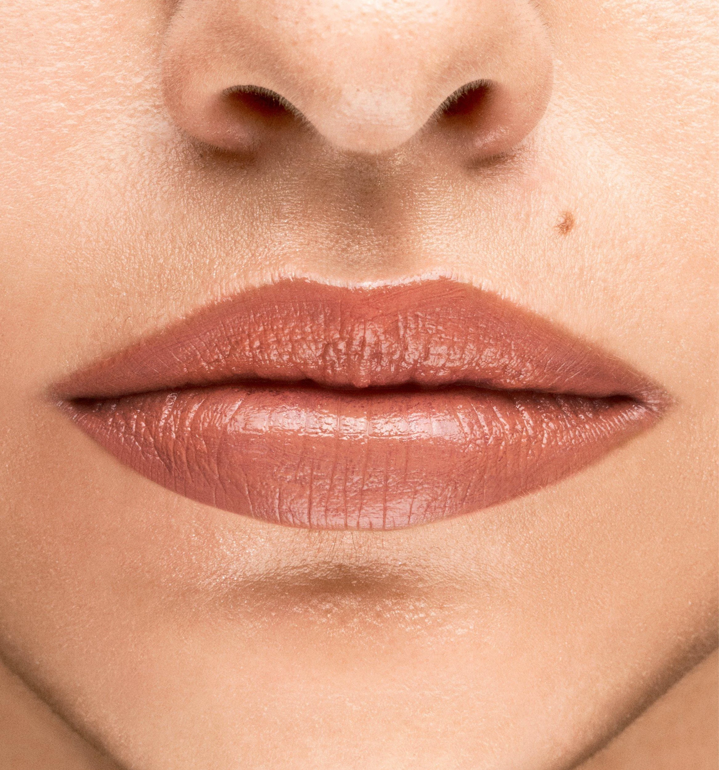 Collistar Rossetto Puro Barra De Labios 100-Terra Di Siena