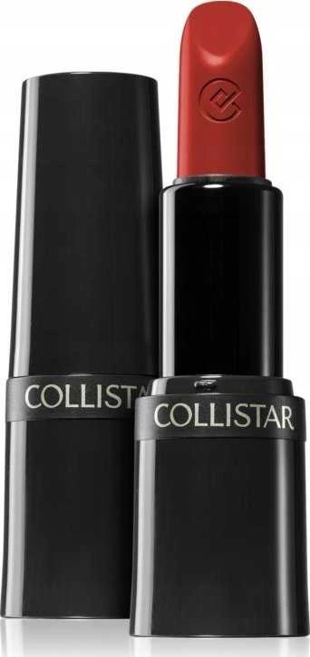 Collistar Rossetto Puro Barra De Labios 109-Papavero Ipnotico