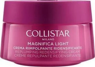 Collistar Magnifica Replumping Redensifying Kremas Day Kremas moterims, 50 ml