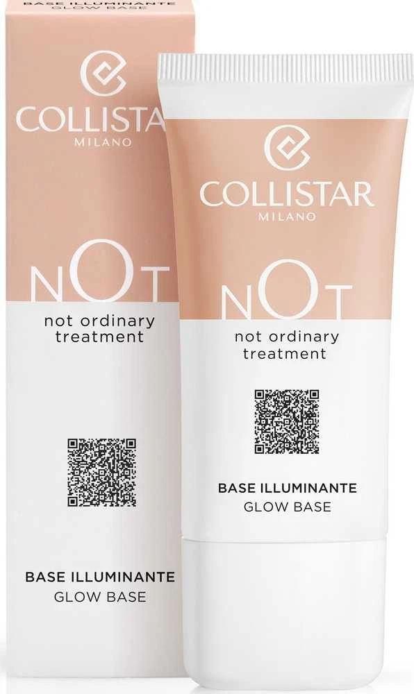„Collistar“ makiažo pagrindas „Not Primer Illuminator“, 30 ml