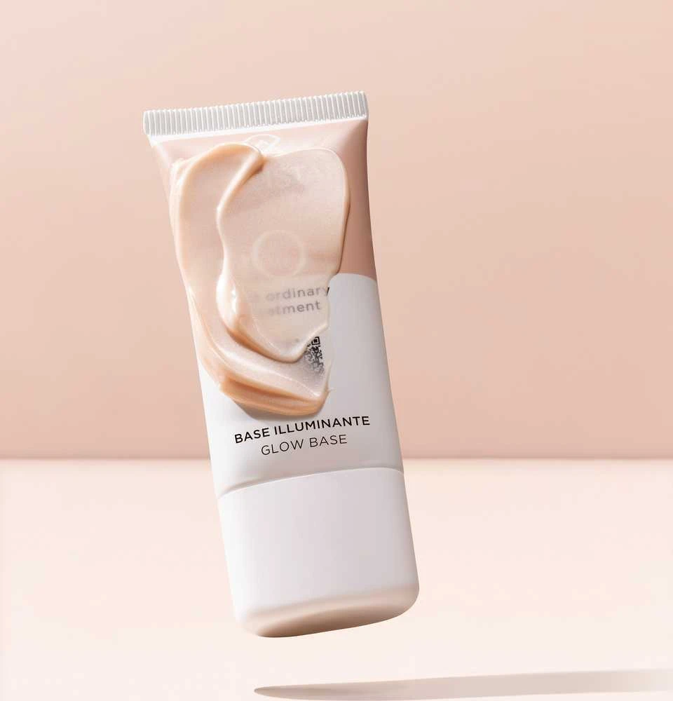 „Collistar“ makiažo pagrindas „Not Primer Illuminator“, 30 ml