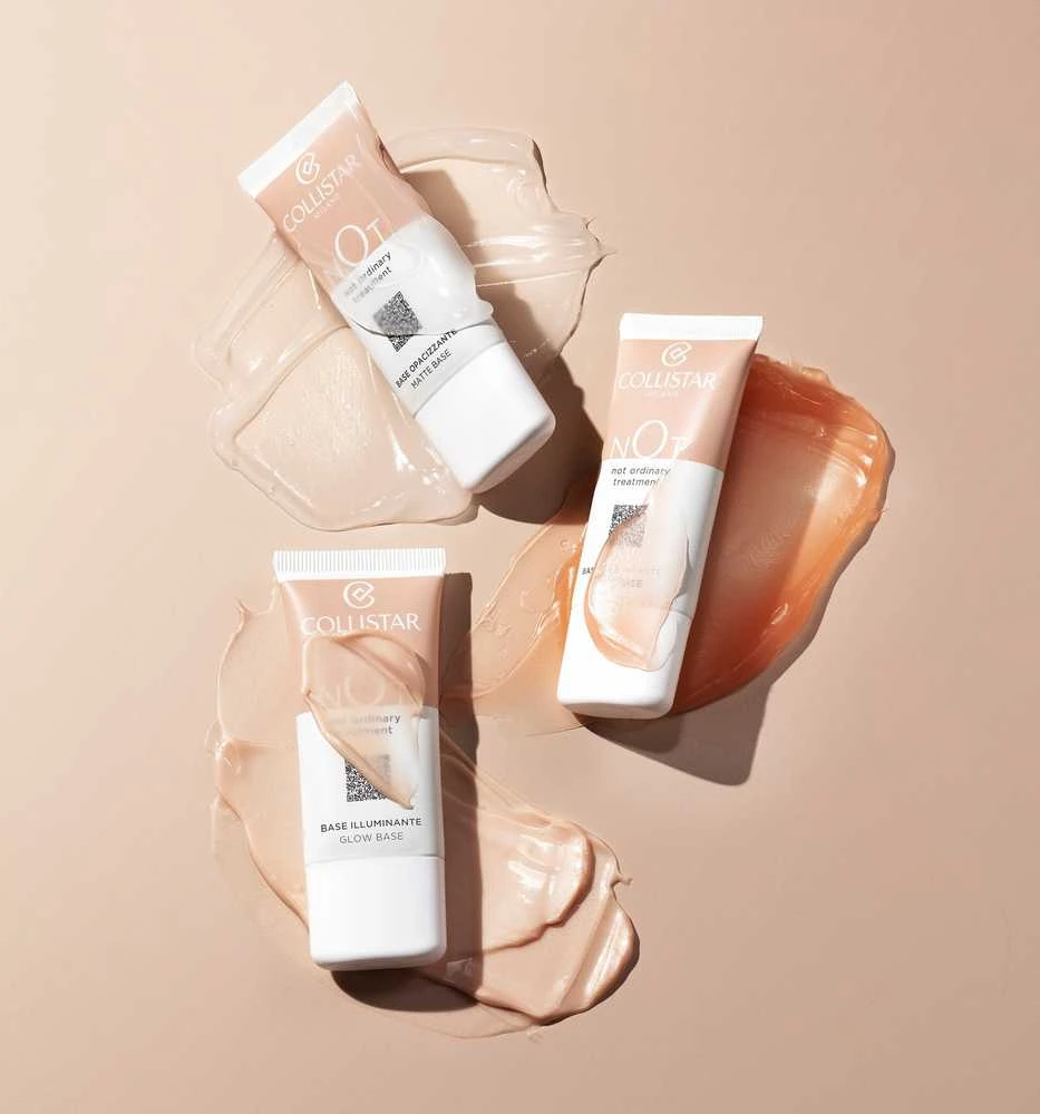 „Collistar“ makiažo pagrindas „Not Primer Illuminator“, 30 ml