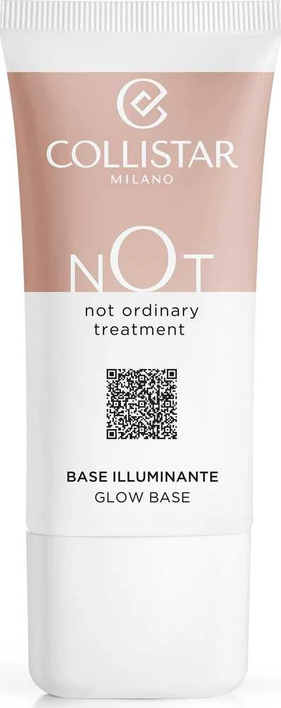 „Collistar“ makiažo pagrindas „Not Primer Illuminator“, 30 ml