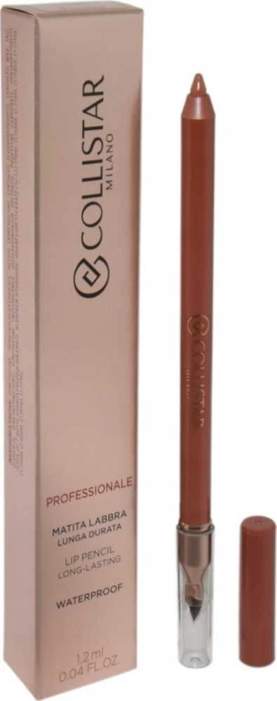 Collistar Professionale Lápiz De Labios 1-Naturale 3,, 5 ml