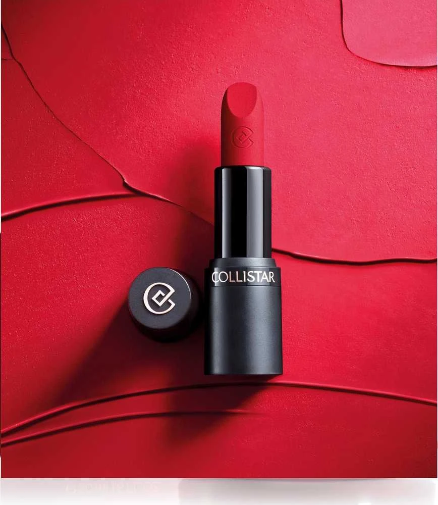 Collistar Matte lipstick Puro Rossetto (Matte Lipstick) 3.5 ml, 28 Rosa Pesca