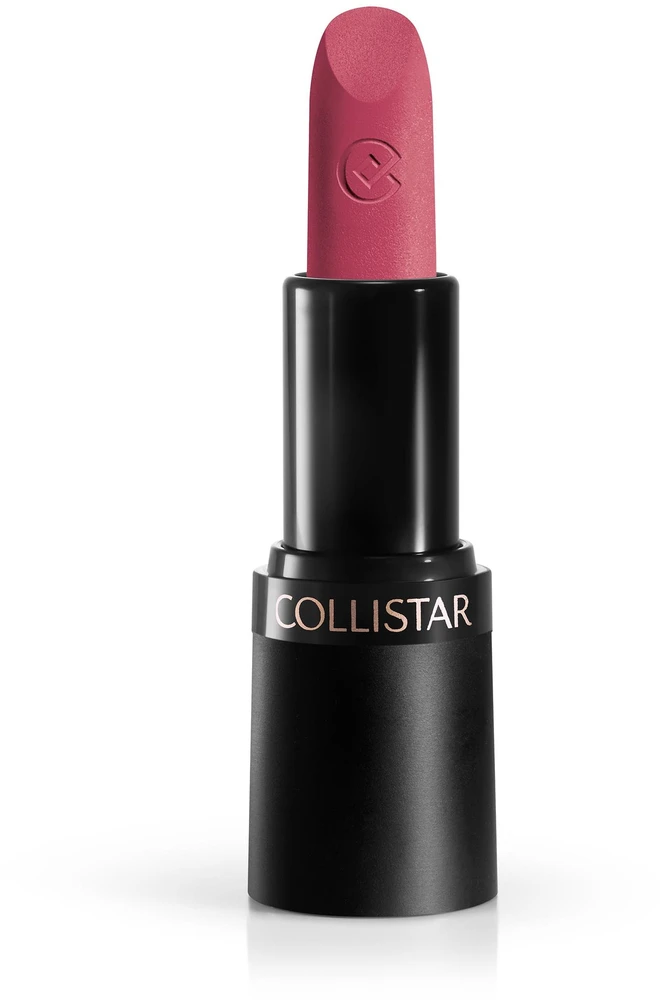 „Collistar Pure Matte“ lūpų dažai, N 113, rudens uogos
