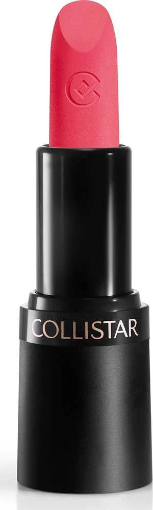Collistar Matte lipstick Puro Rossetto (Matte Lipstick) 3.5 ml, 28 Rosa Pesca