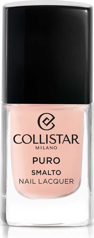 Collistar COLLISTAR PURO SMALTO NAIL LACQUER 513 NEUTRAL FRENCH 10ml