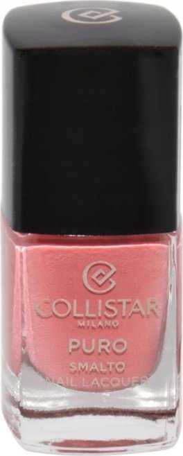 Collistar COLLISTAR PURO NAGŲ LAKAS 102 ANTIKVINĖ ROŽĖ 10ml