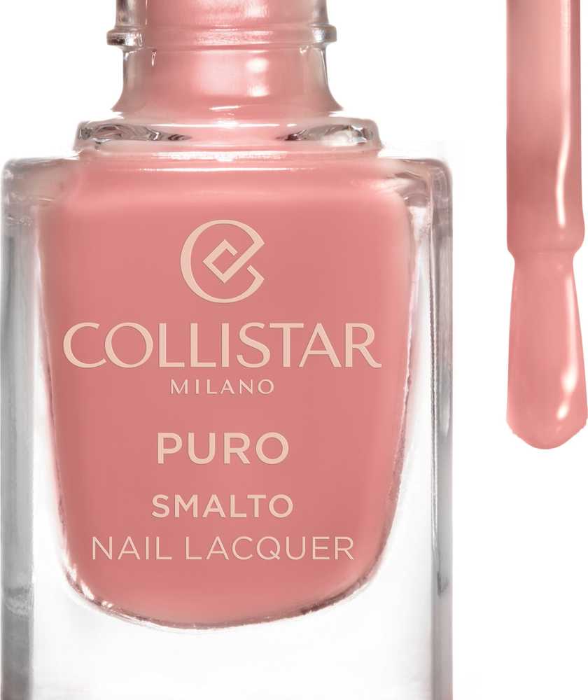 Collistar COLLISTAR PURO NAGŲ LAKAS 102 ANTIKVINĖ ROŽĖ 10ml