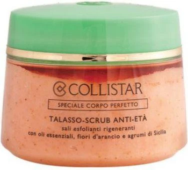 „Collistar Special Perfect Body Smoothing“ kūno šveitiklis, 700 ml