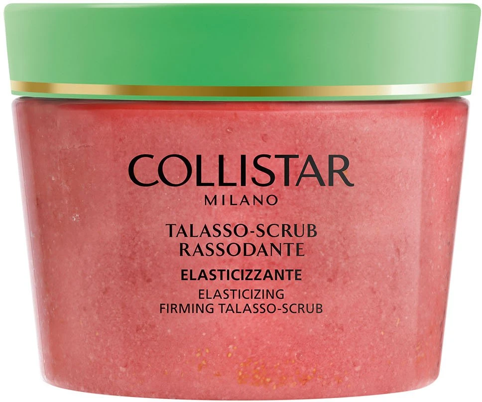 Collistar Talasso stangrinamasis šveitiklis, 300g