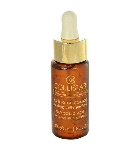 "Collistar Perfect Skin Peeling" šveitiklis 30ml