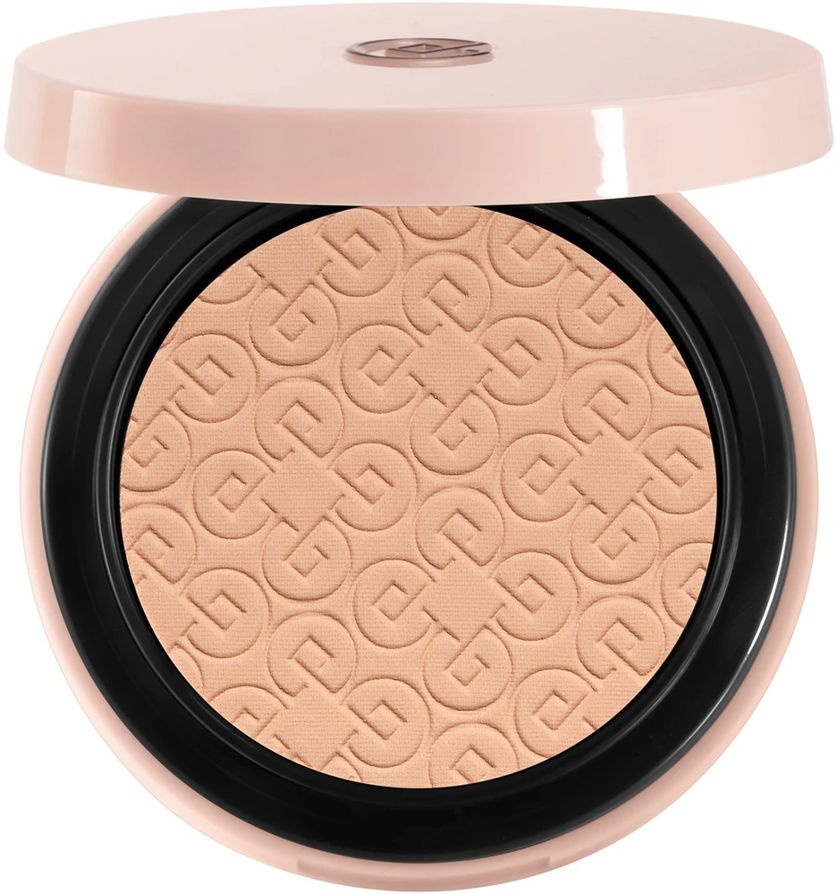 Collistar Impeccabile Polvo Compacto 50n-Cameo, 9 g