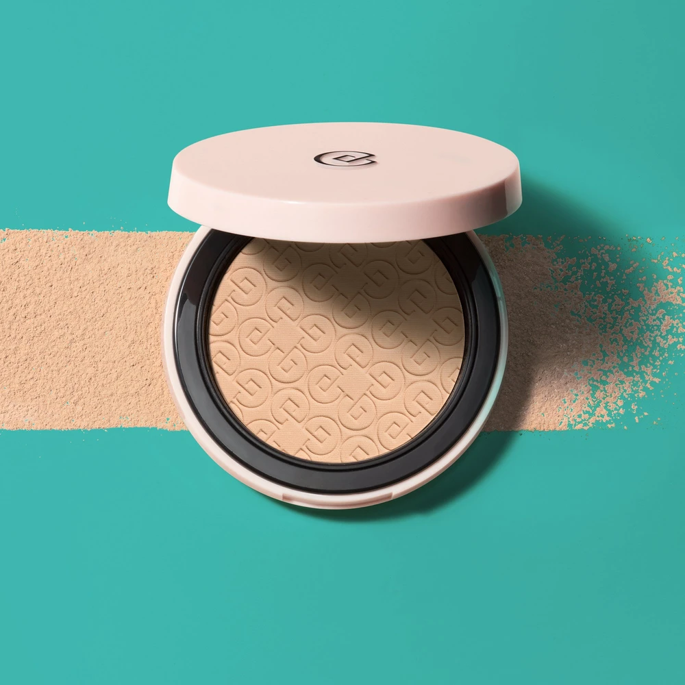 Collistar Impeccabile Polvo Compacto 50n-Cameo, 9 g
