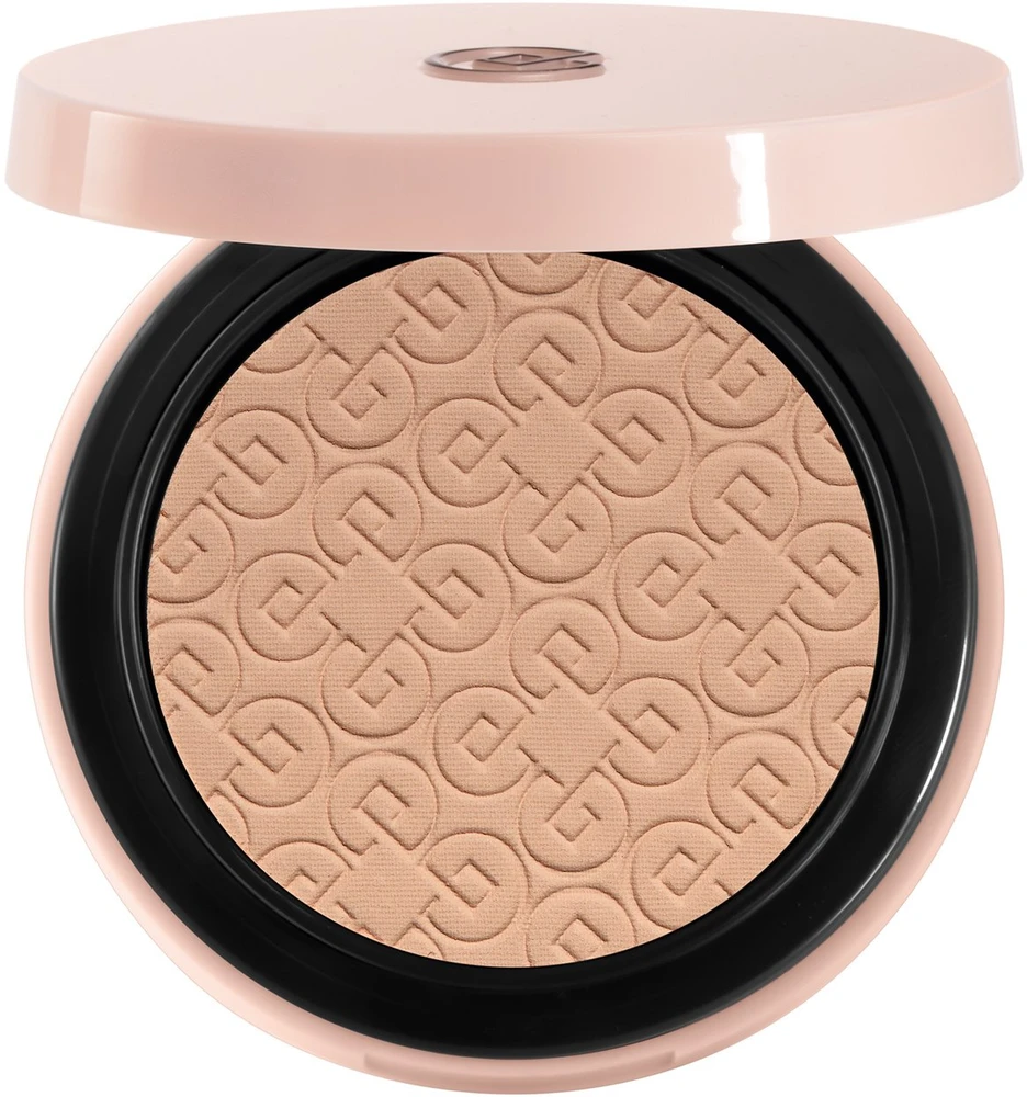 Collistar Impeccabile Compact Powder 40r-Warm Rose, 9 g