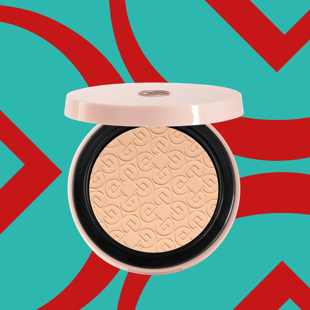 Collistar Impeccabile Polvo Compacto 50n-Cameo, 9 g