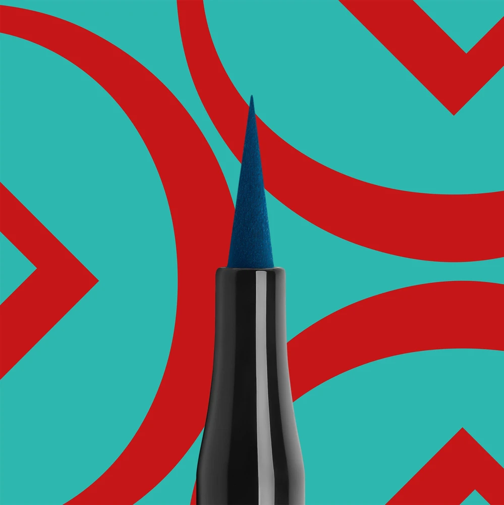 „Collistar Infinito Eye Marker“ akių pieštukas „Mėlyna Akių apvadas“, 1 ml
