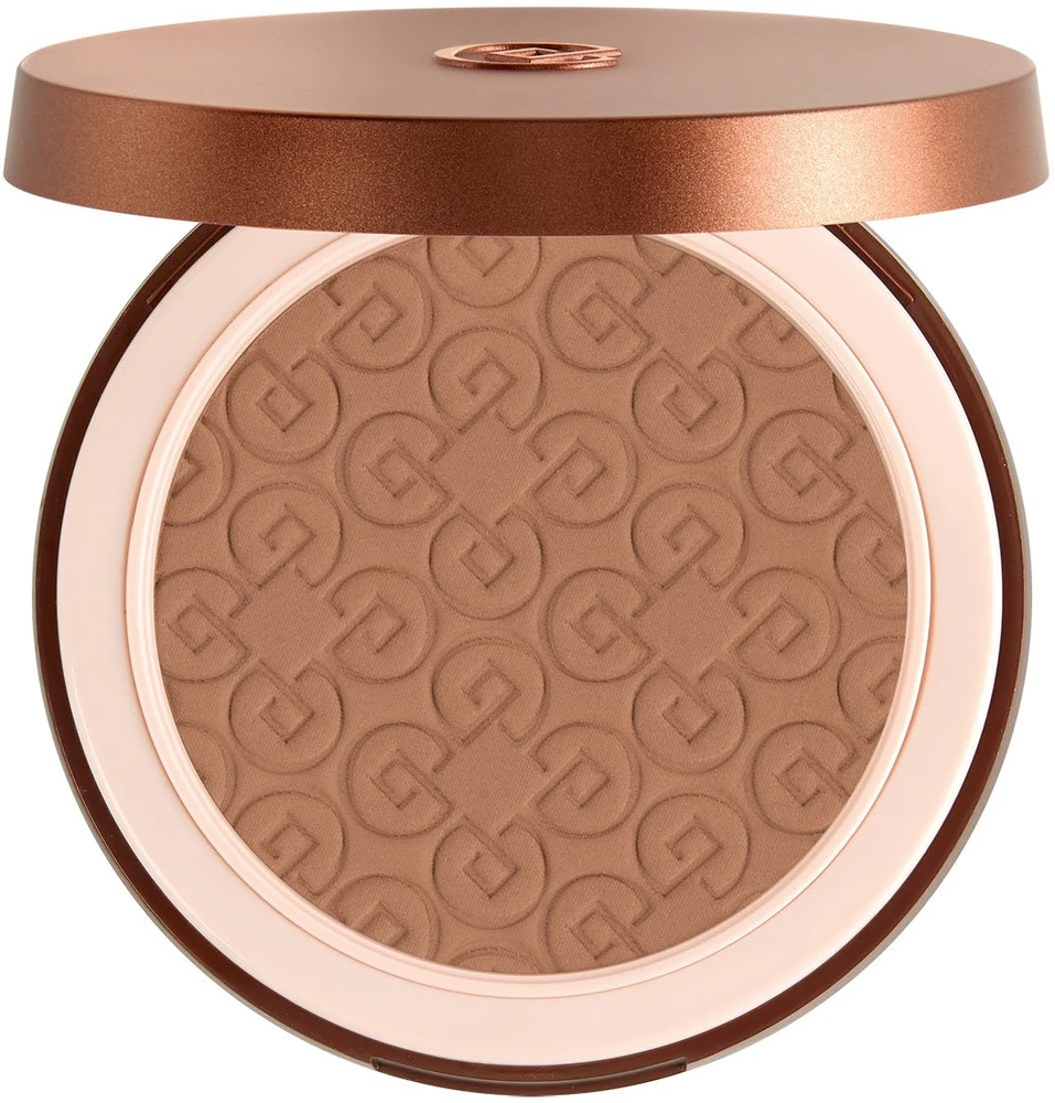 Collistar Magica Polvos Bronceadores 3,3-Taormina, 9 g