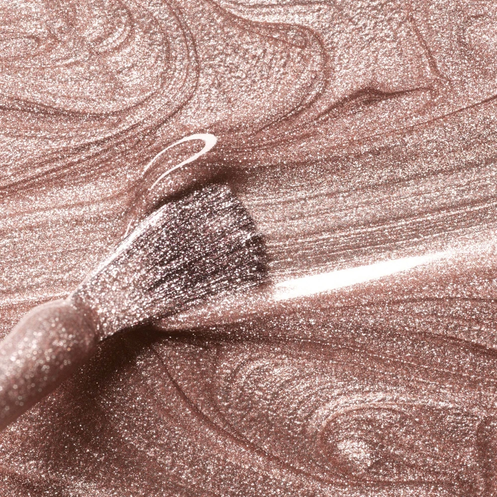 Collistar Manucurist Žalias Flash Nagų lakas lakier do paznokci Cosmic Rose 15ml