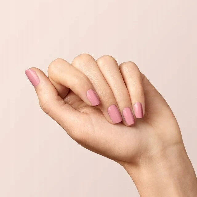Collistar Manucurist Žalias Flash Nagų lakas lakier do paznokci Old Rose 15ml