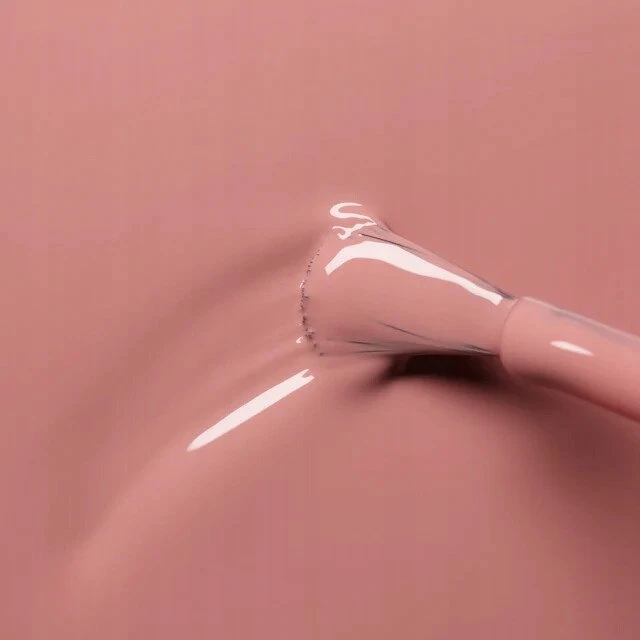 Collistar Manucurist Žalias Flash Nagų lakas lakier do paznokci Old Rose 15ml